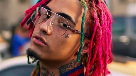 The Meaning Behind The Song: Gucci Gang by Lil Pump